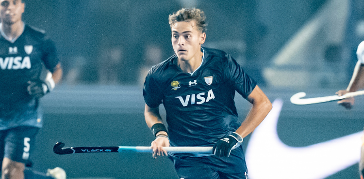 LOS LEONCITOS ESTN ENTRE LOS MEJORES CUATRO DEL MUNDIAL JUNIOR 2025 